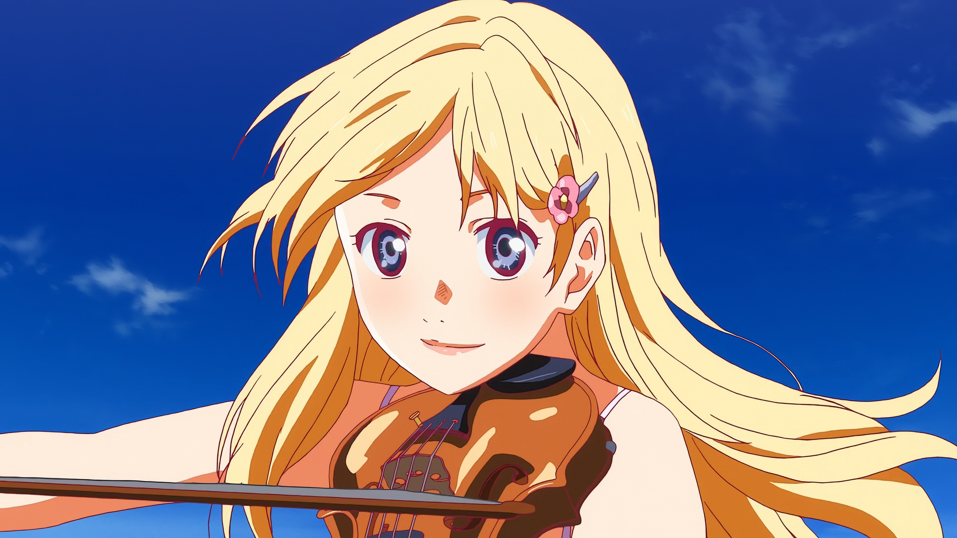rgeg7enm Shigatsu wa Kimi no Uso 2014