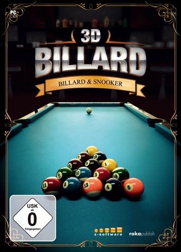 3D Pool: Billiards and Snooker | Full Oyun