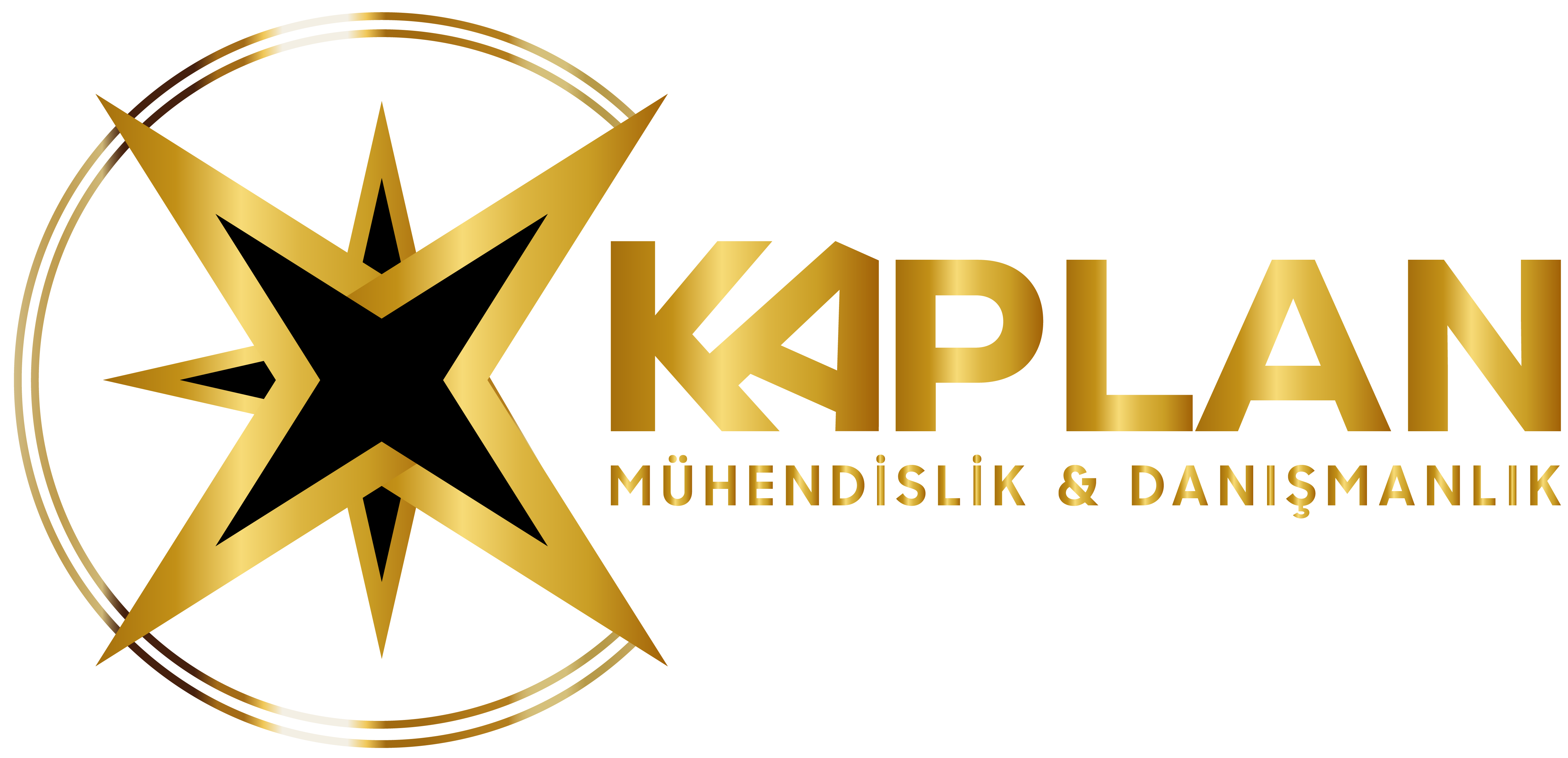 Kaplan Mühendislik Logo