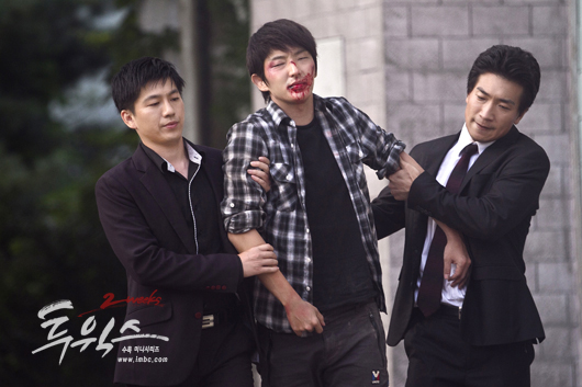 Two Weeks - Korean Drama Rpzpn7l
