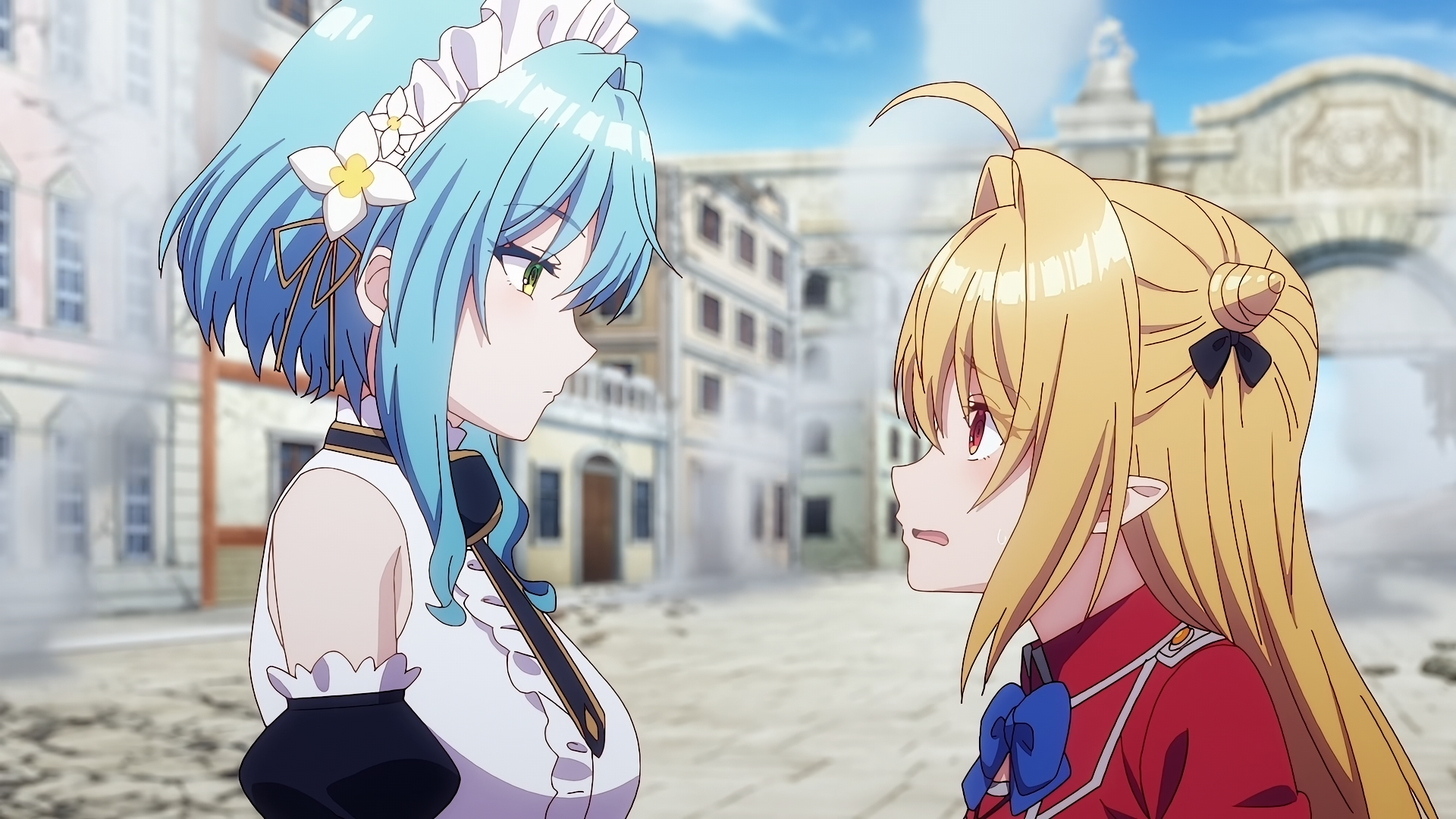 rqln87x Hikikomari Kyuuketsuki no Monmon 2023