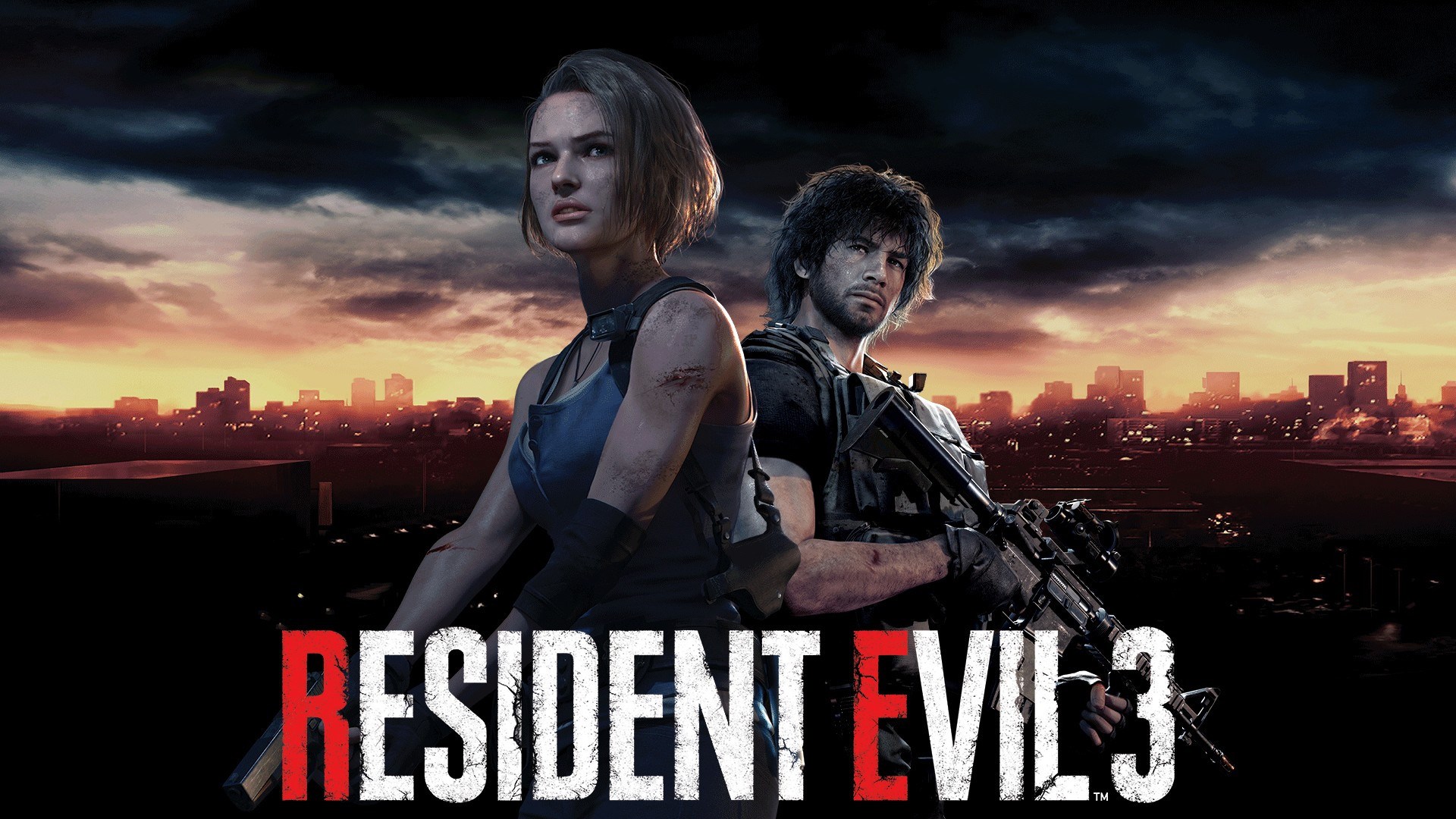 Resident Evil Remake Türkçe Yama