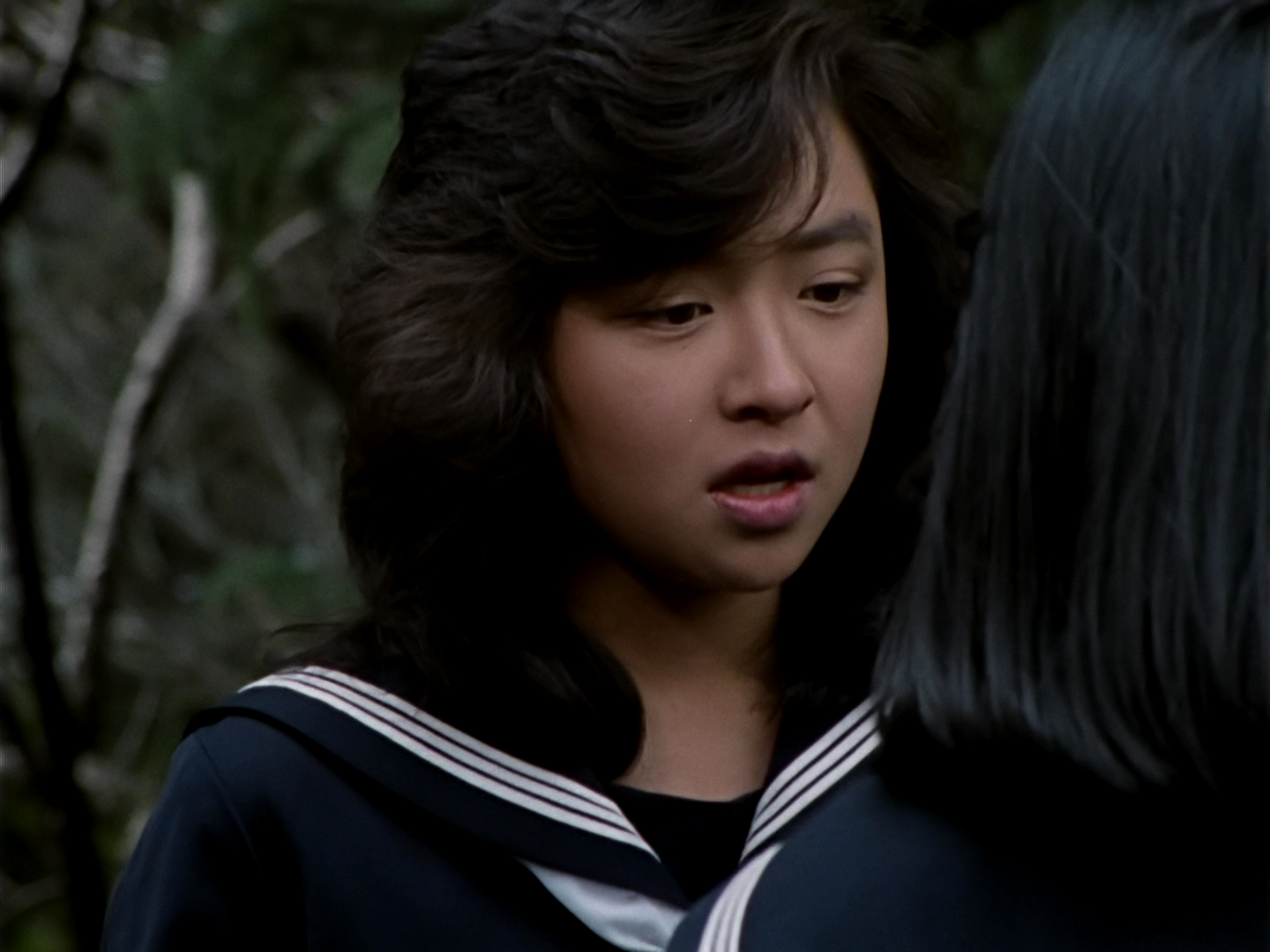 rrx9hvly Sukeban Deka Live Action 1985