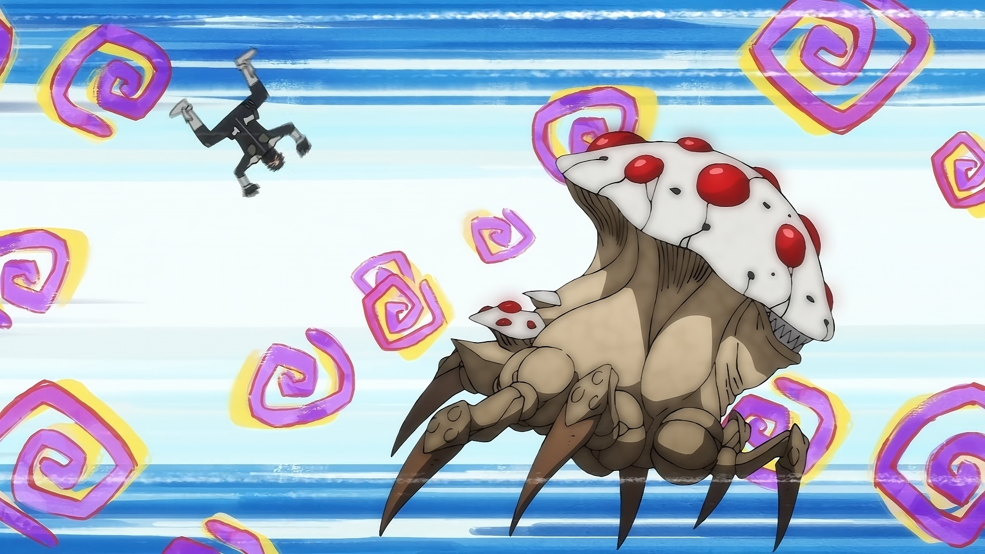rtja0p9 Kaiju No.8 2024