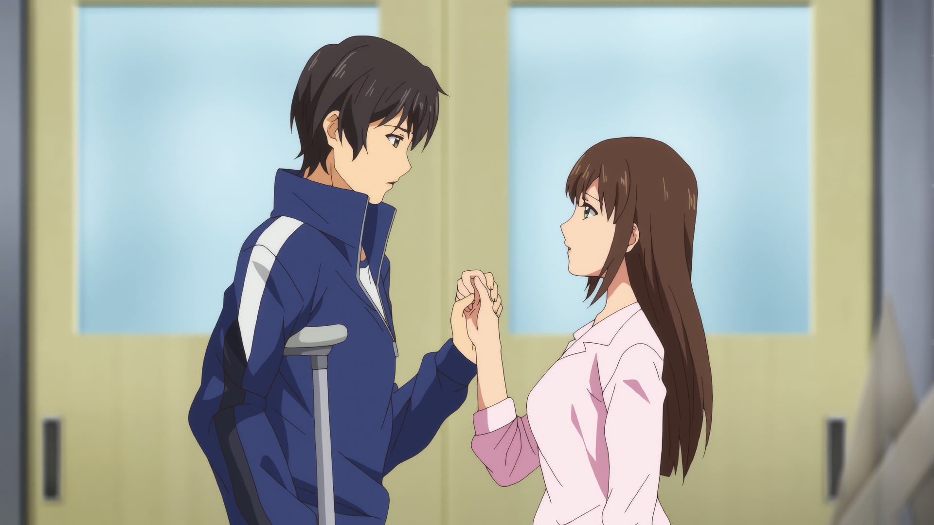 rxzakmao Domestic na Kanojo 2019