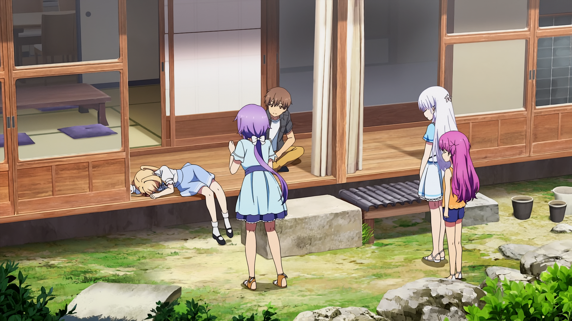 s0i0ex9t Summer Pockets 2025