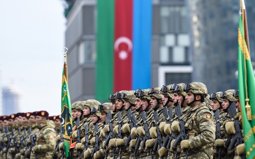 MM hərbi qulluqçuların təhsili ilə bağlı normaların təkmilləşdirilməsini ilk oxunuşda təsdiqləyib