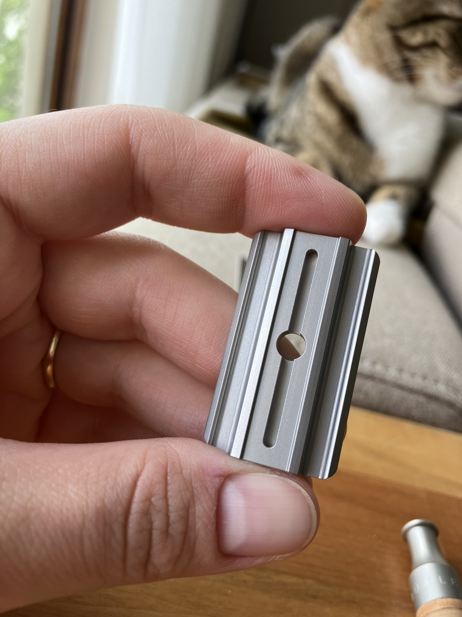 Mühle Rocca R95