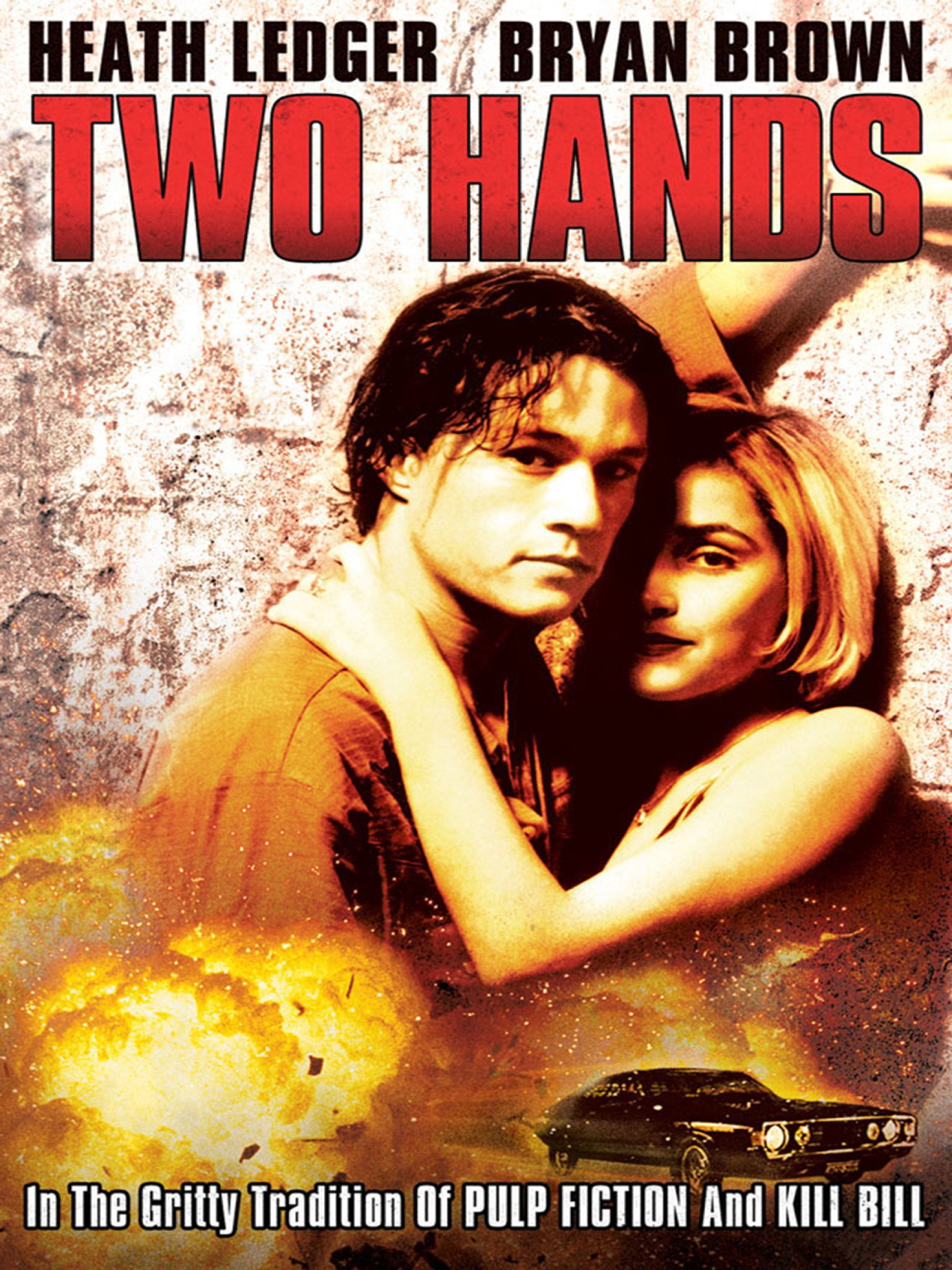 İki El - Two Hands (1999) 1080p.brrip.x265.tr-en dual Sag68xc