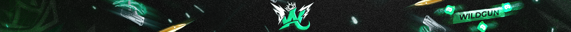 WILDGUN #GUNRP #S6 Banner
