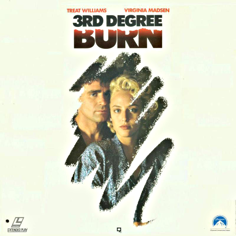 Üçüncü Derece Yanık - Third Degree Burn (1989) Hdtvrip - Tr-En dual Sdejts1