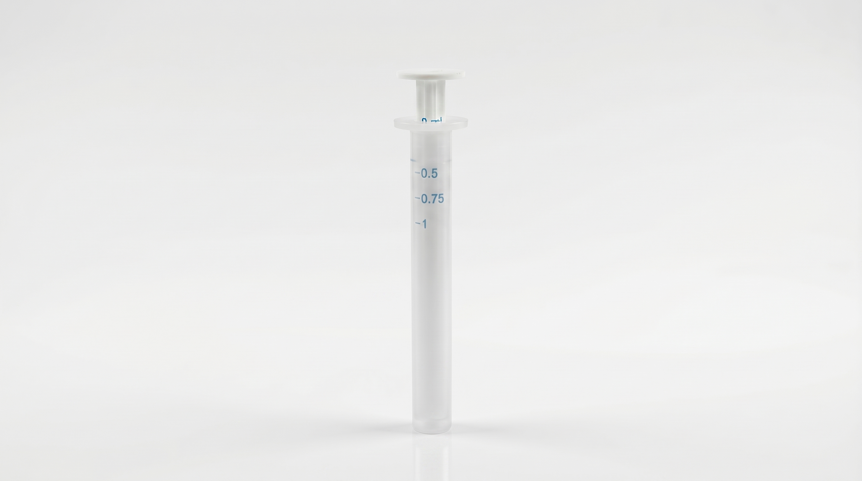 1 ML Dozaj Pipeti