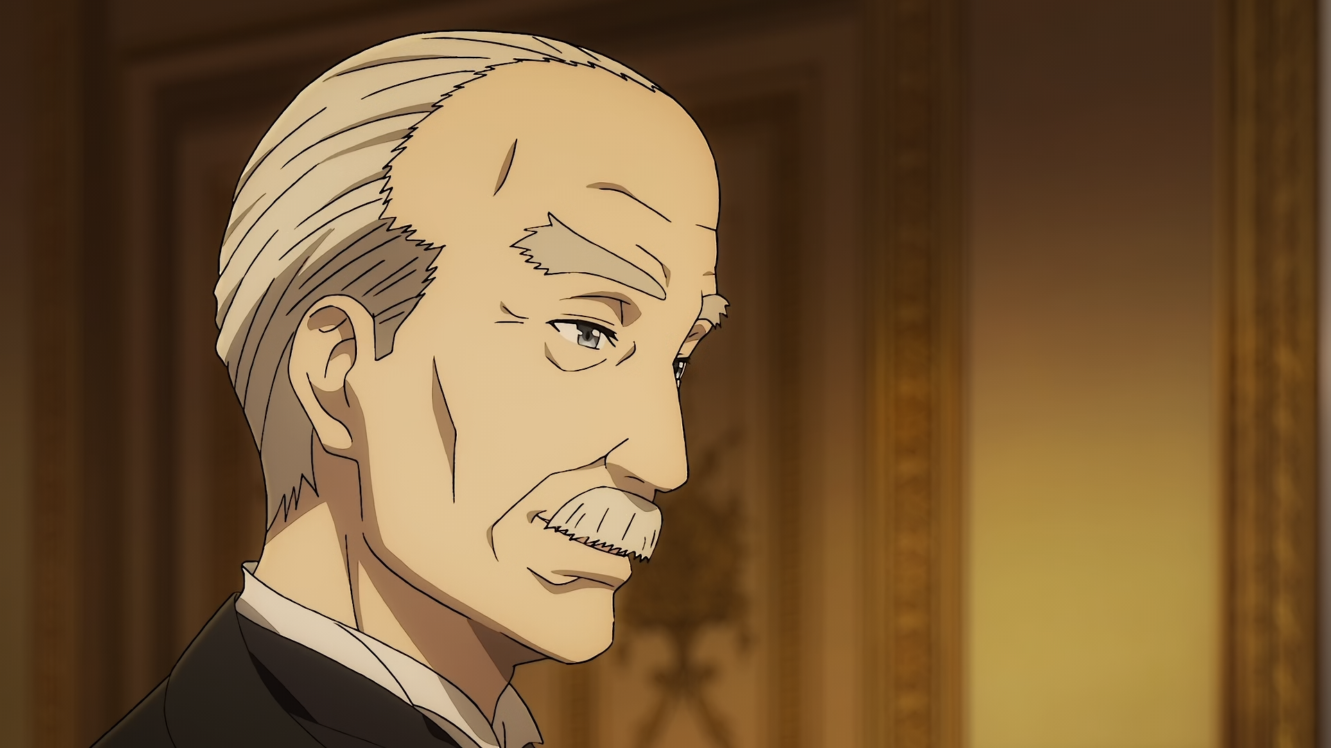 sizz427 Princess Principal 2017
