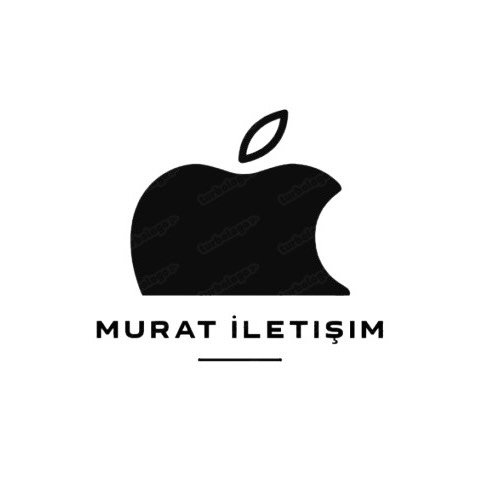 Murat İletişim Logo