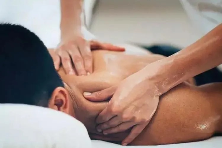 Alanya Masaj Salonu