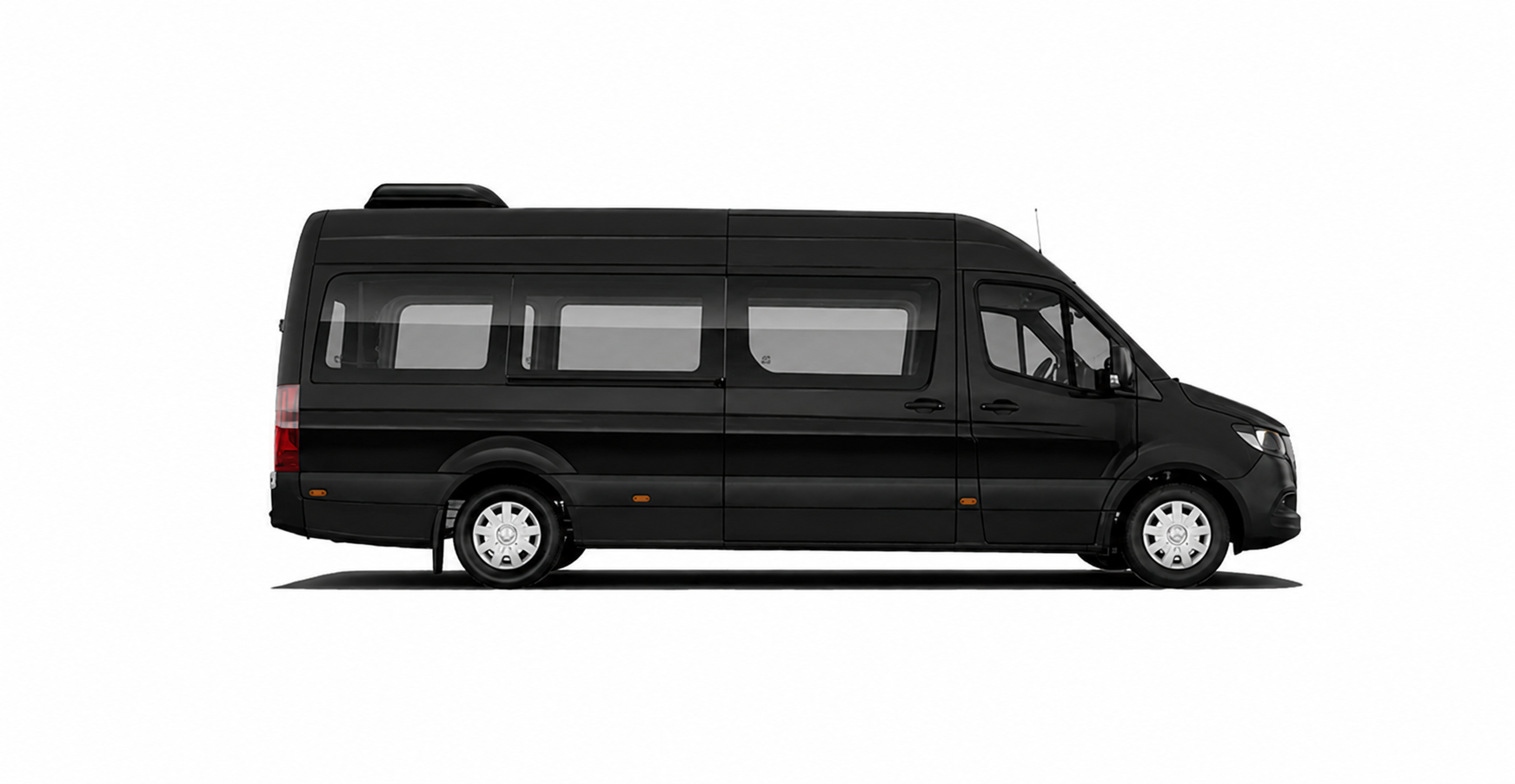 Mercedes-Benz Sprinter VIP