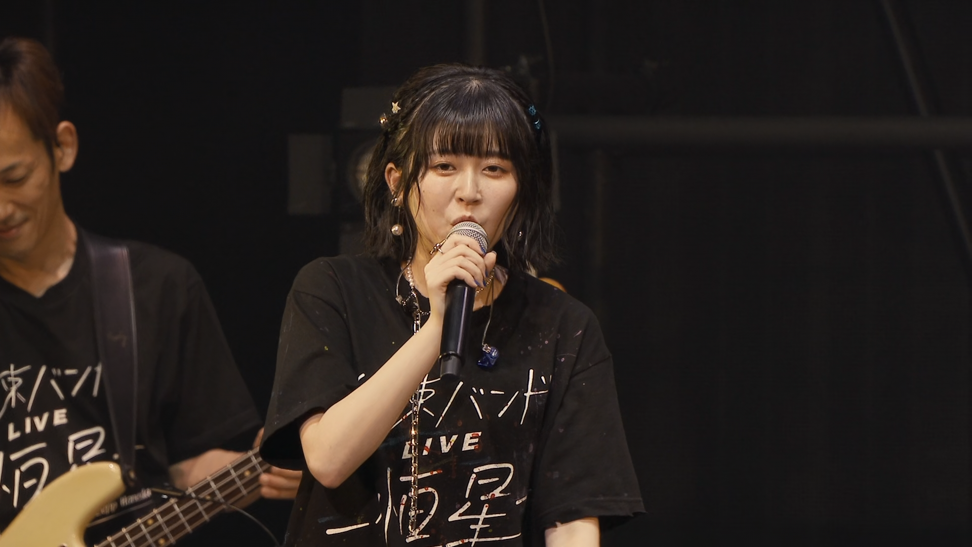 sntl608 Bocchi the Rock Live 2023