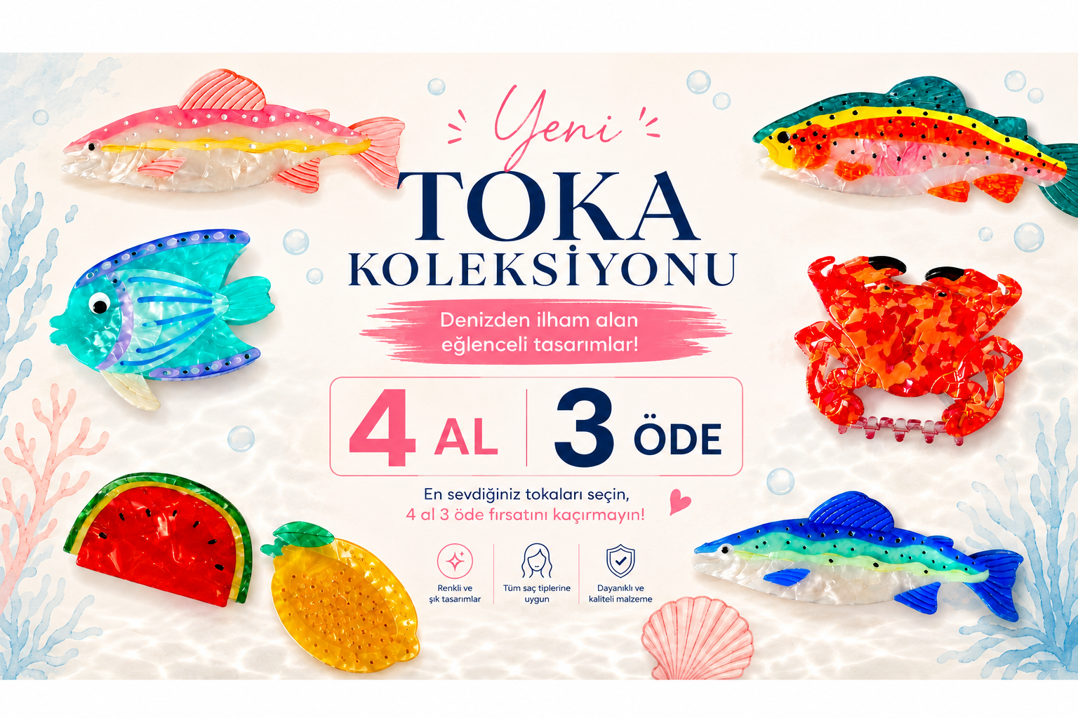 Toka Koleksiyonu