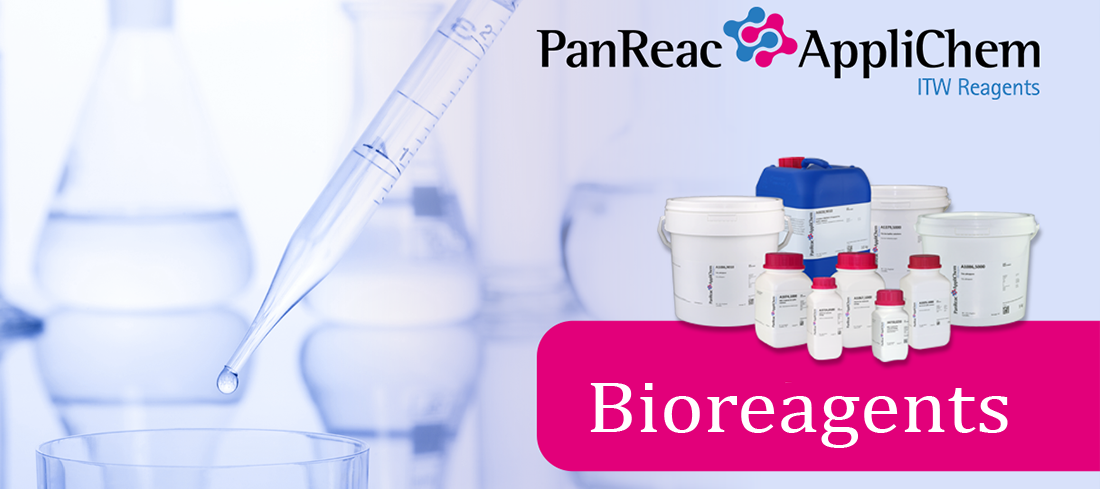 PanReac AppliChem A0666 Uridine BioChemica 