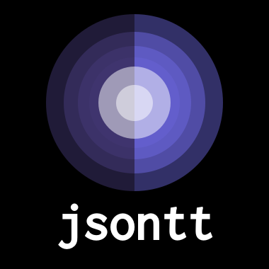 jsontt logo