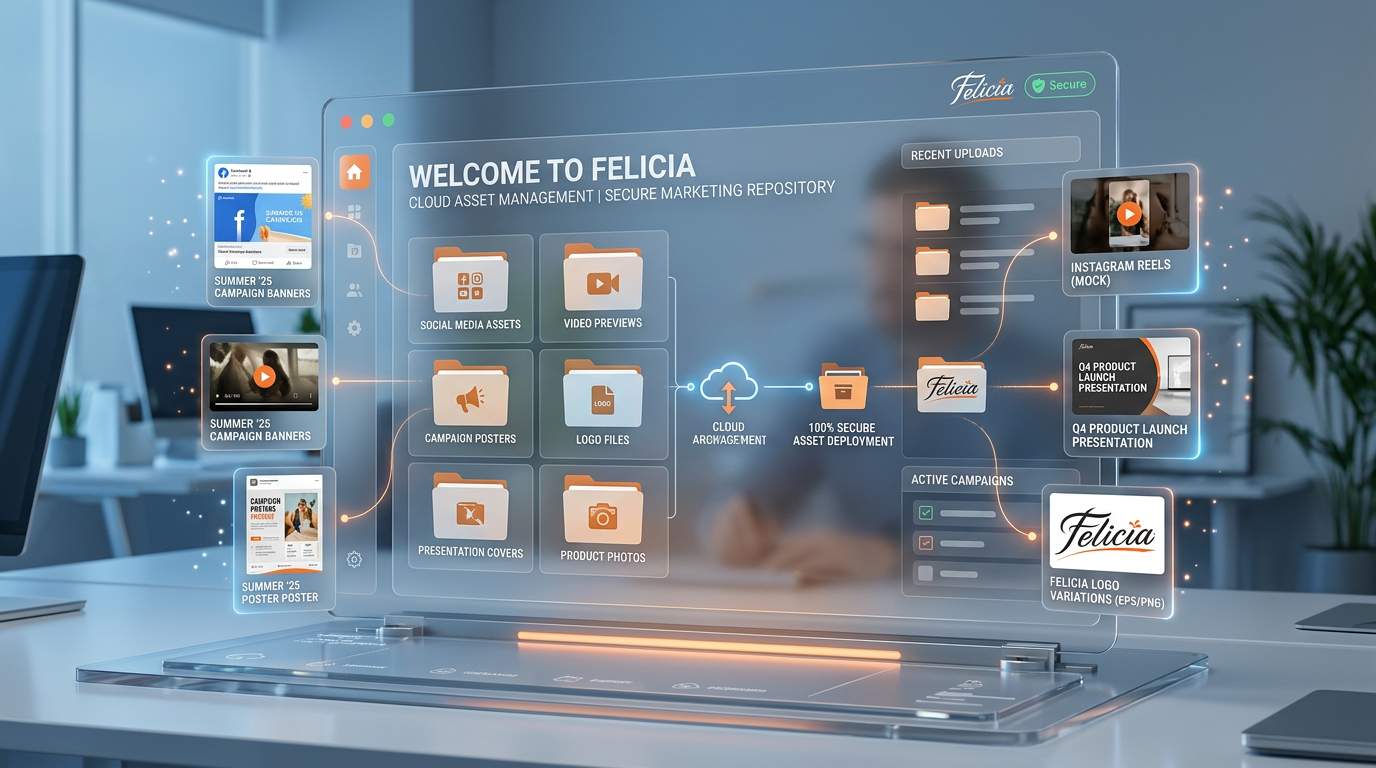 Felicia HUB