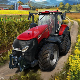 Farming Simulator 24 Mobile v1775 MOD APK – Unlimited Money, Huge Map & New Vehicles FS26 Mod