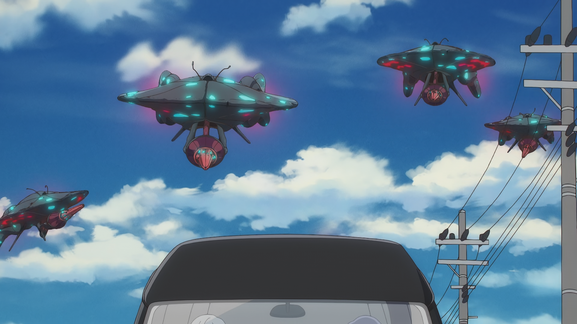 swq39cj Zombie Land Saga Yumeginga Paradise 2025