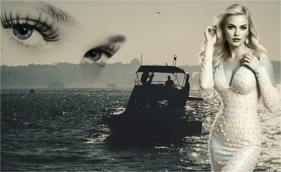 Photoshop Cs6 Mixed