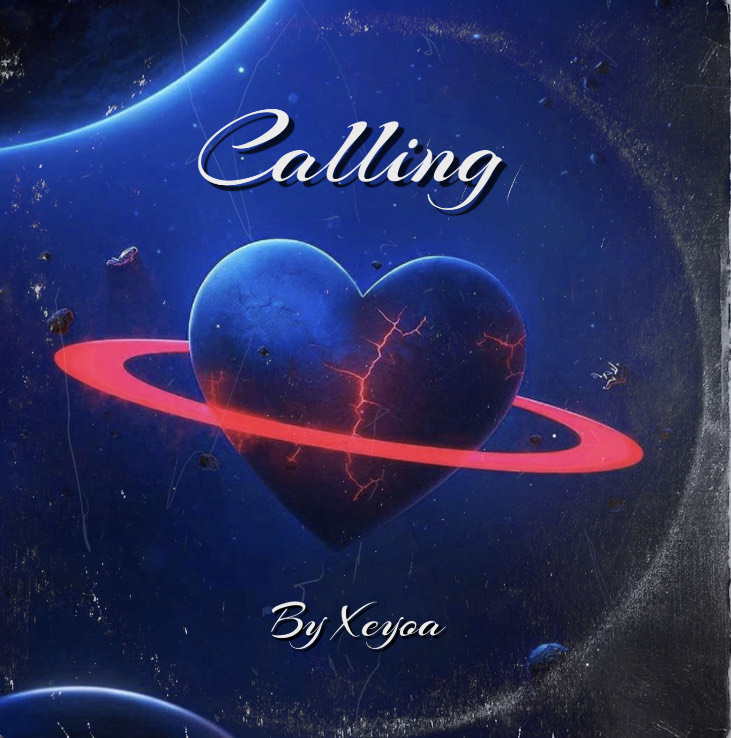 #Artist Xeyoa fans are anticipating his upcoming song, “Calling”
