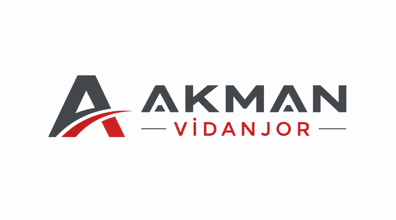 Akman Vidanjor Logo