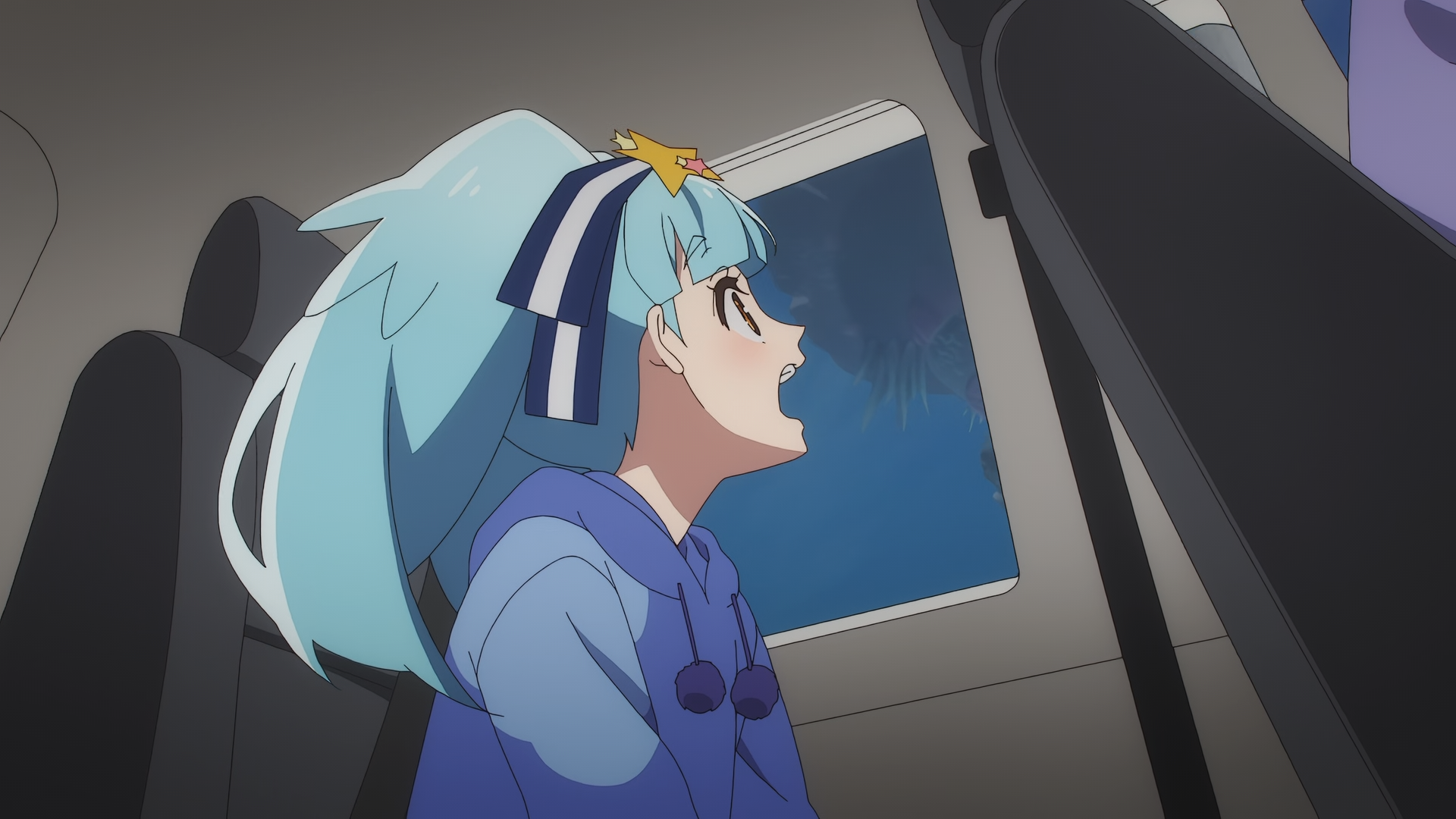 t046c63 Zombie Land Saga Yumeginga Paradise 2025