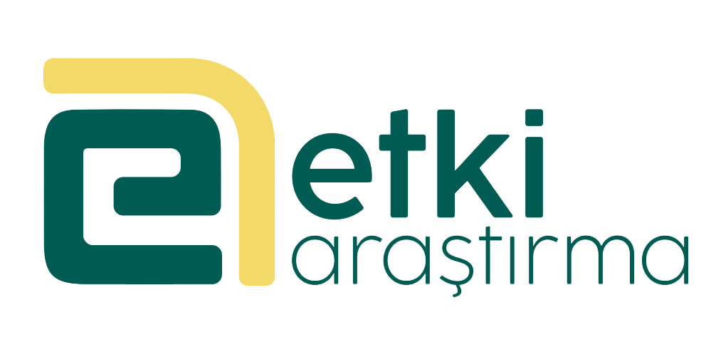 Etki Araştırma Kurumsal Logo