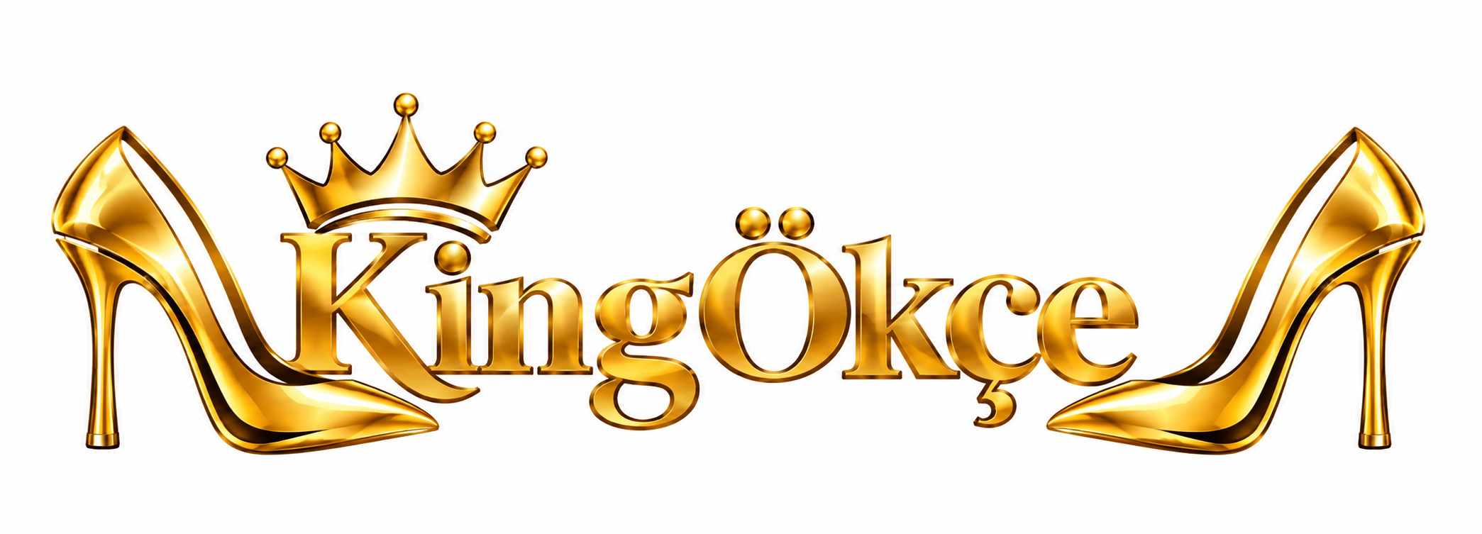 King Ökçe Logo