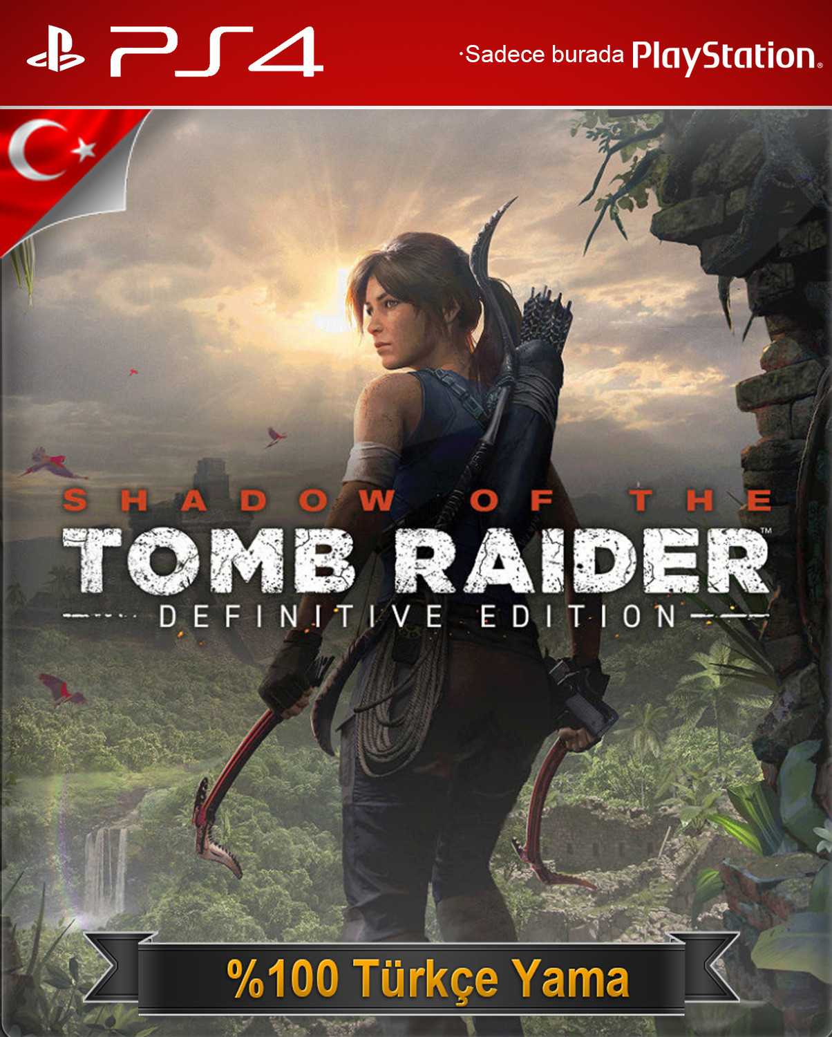 Не запускается shadow of tomb. Shadow of the Tomb Raider. Shadow of the Tomb Raider ps4. Shadow of the Tomb Raider – Definitive Edition (ps4). Shadow of the Tomb Raider обложка.