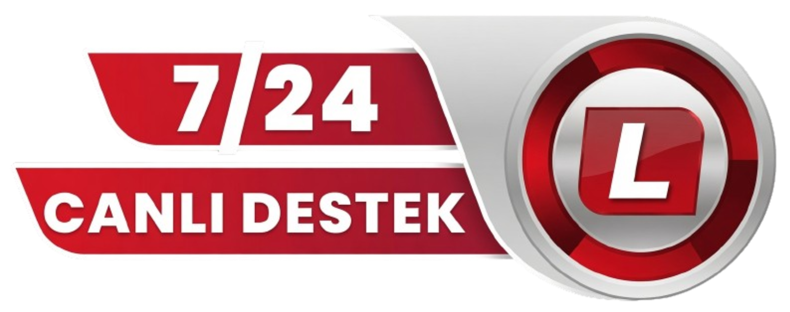 Canlı Destek
