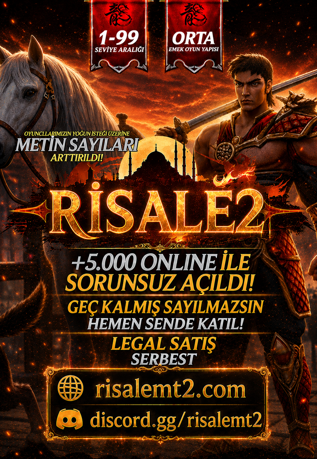 raks Tanıtım Resmi