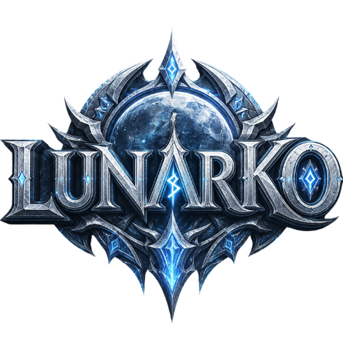 ⭐LunarKO Efsanesi Dönüyor!⭐31 Temmuz Official⭐23 Temmuz Ödüllü Beta⭐VIP PAKET HEDİYE⭐V2585Dx11⭐