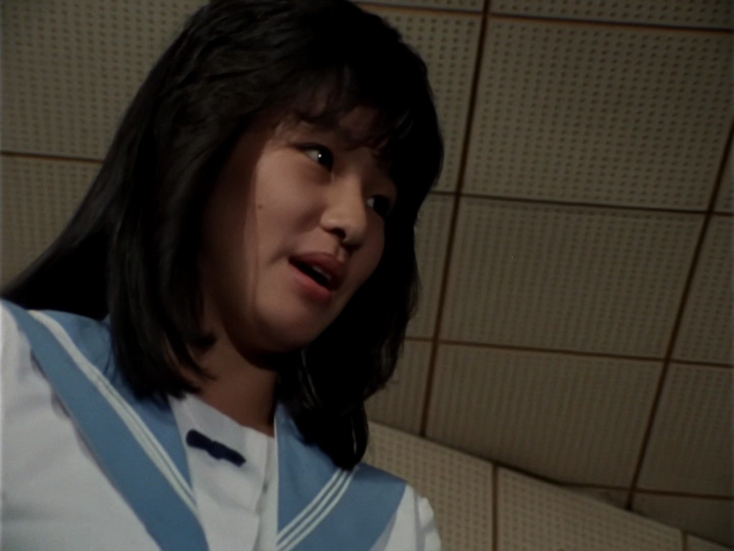 tekrtl4y Sukeban Deka Live Action 1985