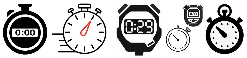 LT D308 Profesyonel Kronometre 100 Lap Hafızalı 1/1000 Saniye