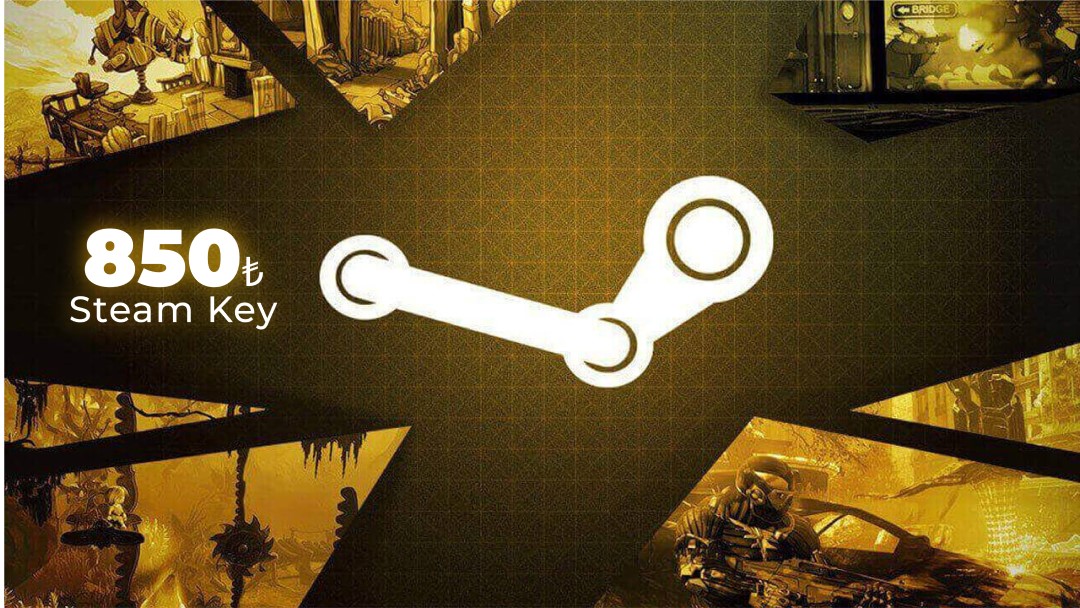 SteamKey