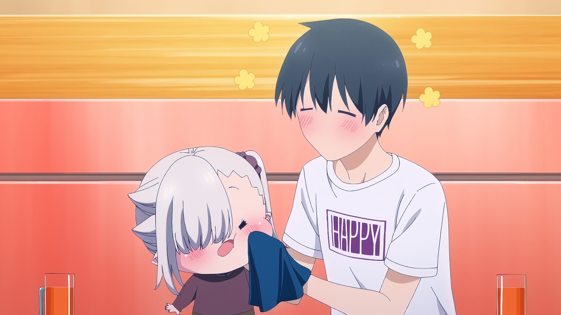 tjwwk20n Chanto Suenai Kyuuketsuki-chan 2025