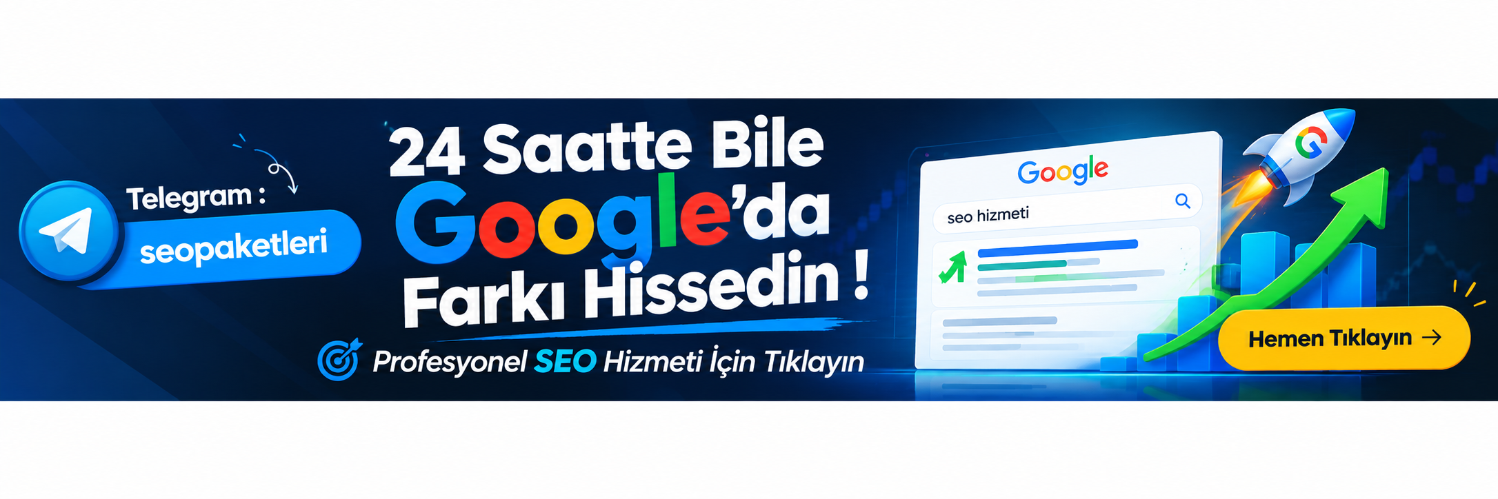 seo paketleri