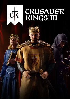 Crusader Kings III, iki milyon sat rakamna ulat
