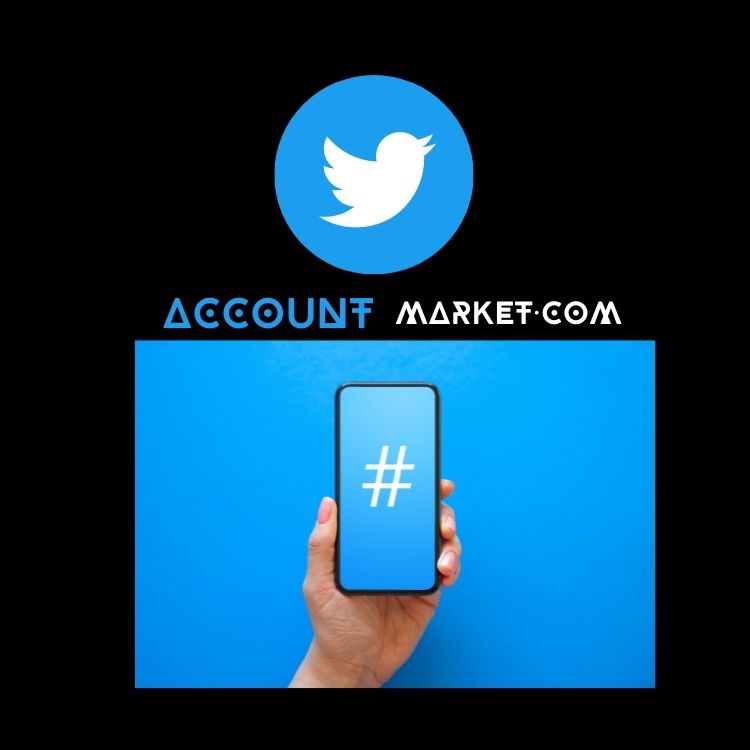 Buy twitter old account
