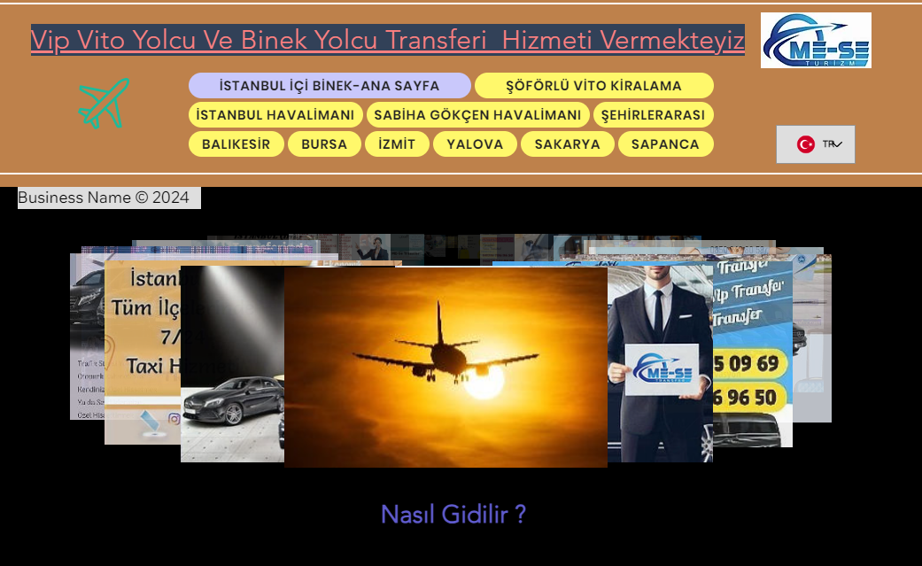 istanbul korsan taksi