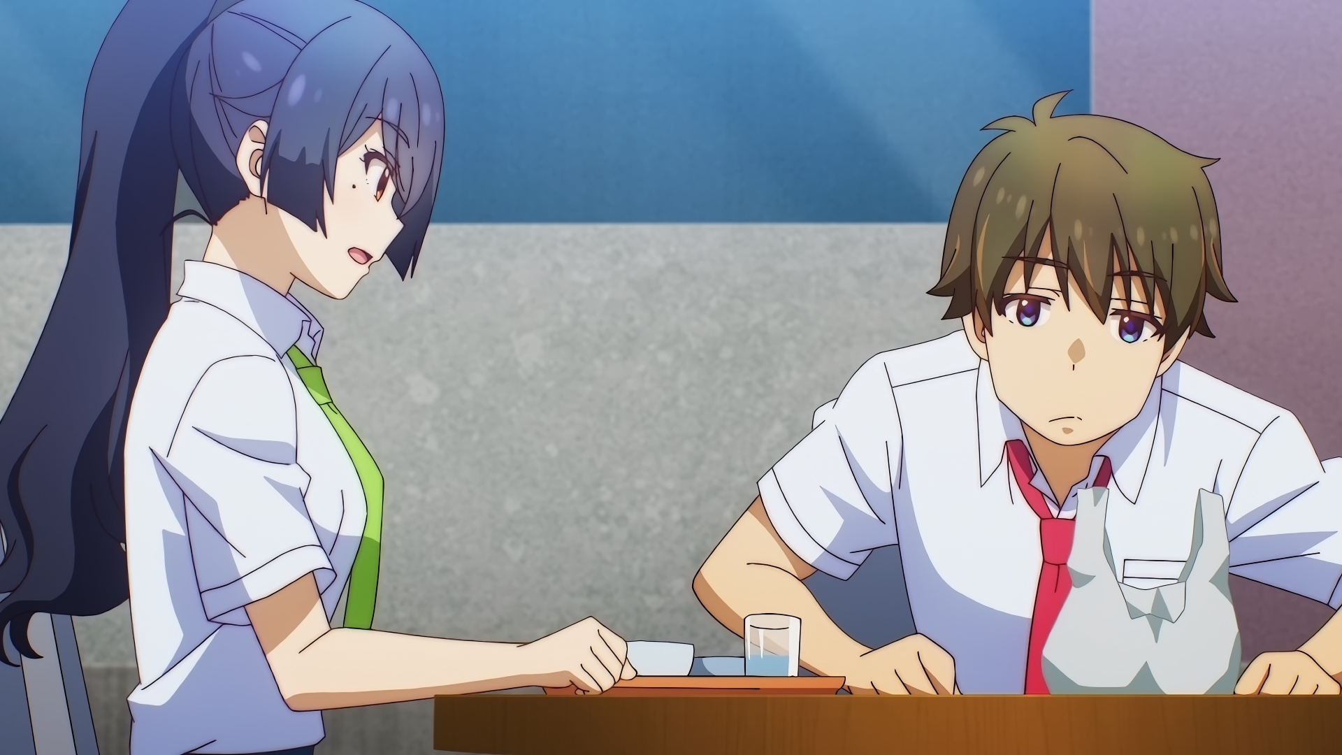 tr7eiyp Yumemiru Danshi wa Genjitsushugisha 2023