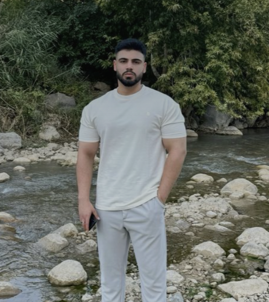 Kullanıcı