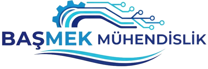 Basmek Logo