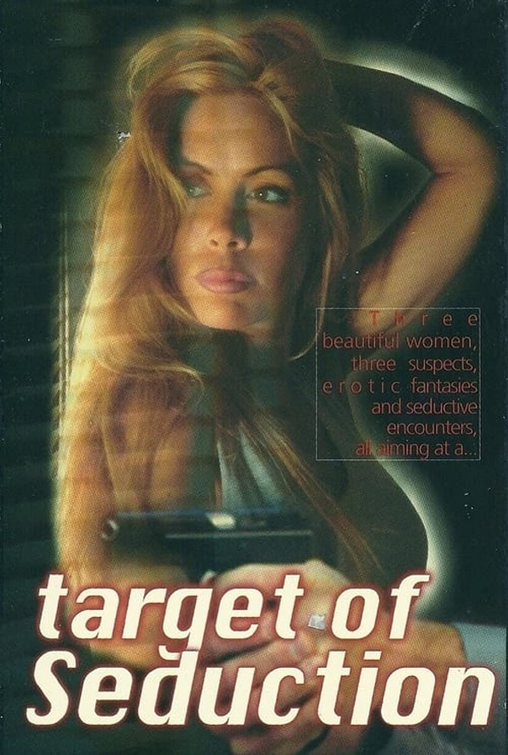  Baştan Çıkarma Hedefi - Target for Seduction (1995) Dvdrip.tr-en dual Tt8mbpt