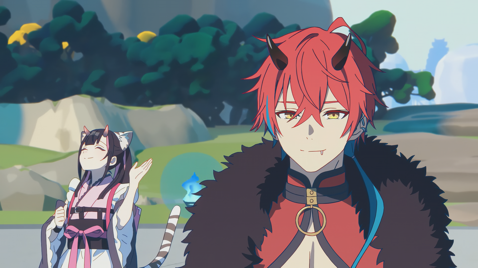 ttqrz3lu Chou Kaguya-hime 2026